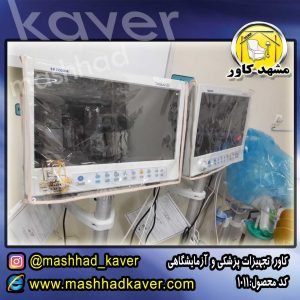 کاور-تجهیزات پزشکی
