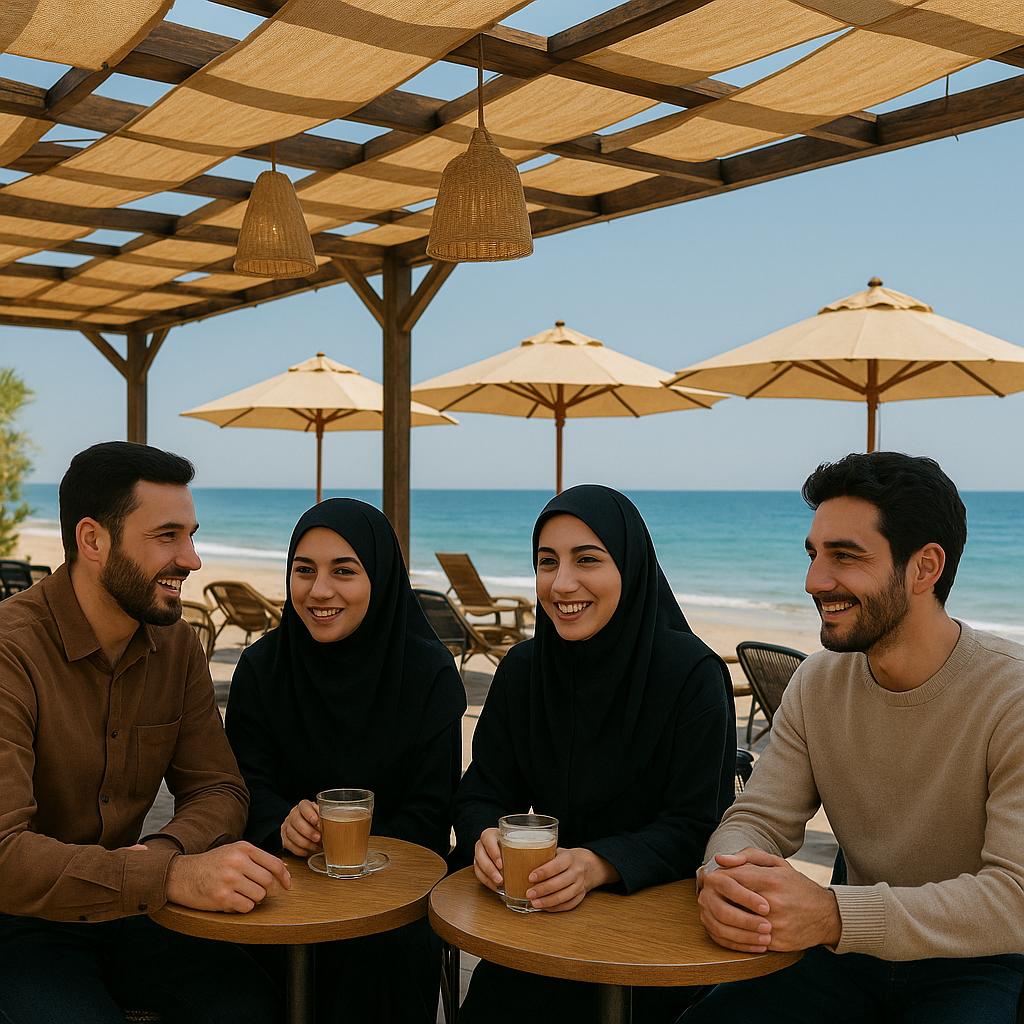 پوشش کنفی سقف