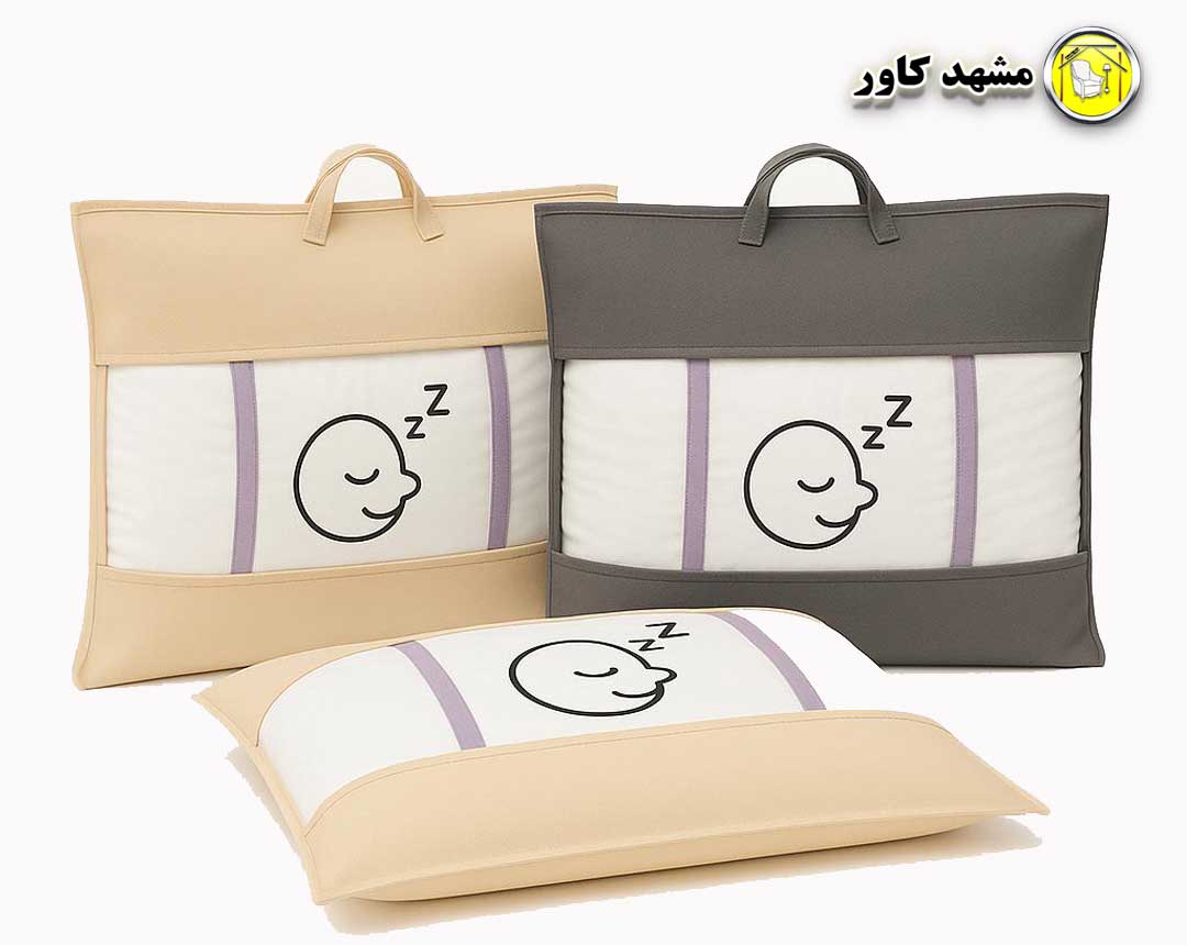 کاور بالشت